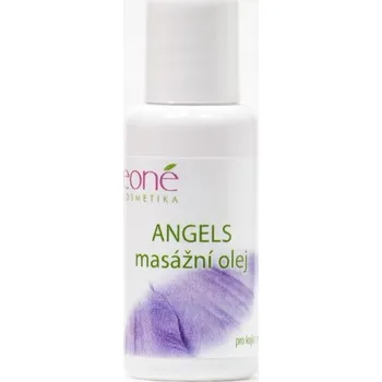 Eoné kosmetika s.r.o. Eoné ANGELS – masážní olej, 50ml Balení/objem: 50 ml