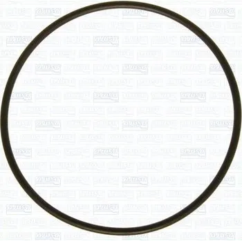 Těsnění motoru Těsnění, olejový filtr, 16054500, 0069972548, AJUSA, 16054500