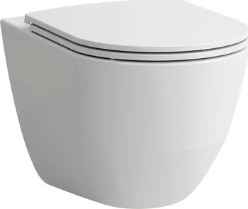 Klozet Laufen Pro Comfort H8219620000001