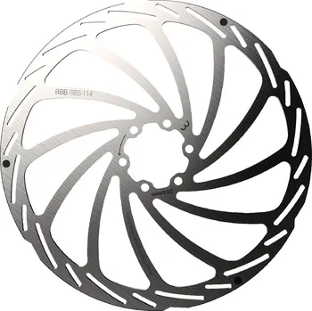 Komponent pro jízdní kolo BBS-114 PowerStop 203 mm disk