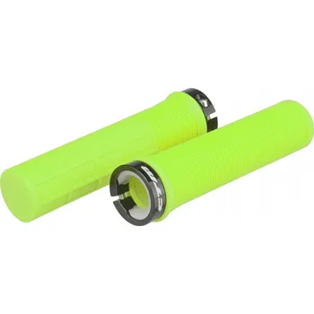 grip Gripy s objímkou CTM VARIANT, limetková