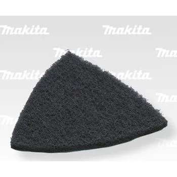 Brusný papír Fleece Makita DELTA střední B-21799