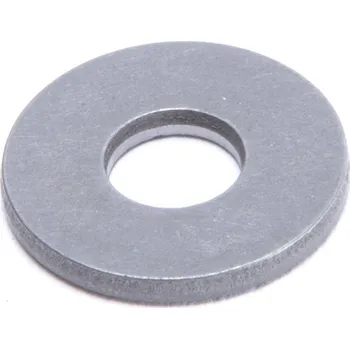 Rozvod motoru KYB podložka ventilu předního tlumiče 6mm (63) (KYB podložka ventilu předního tlumiče 6mm (63))