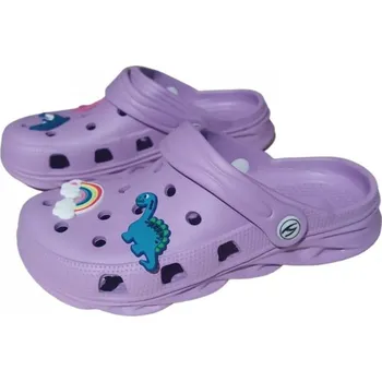 Chlapecké pantofle Dětské nazouváky 30