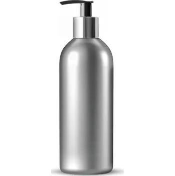 Nanolab Hliníková lahvička s hliníkovým dávkovačem 150 ml