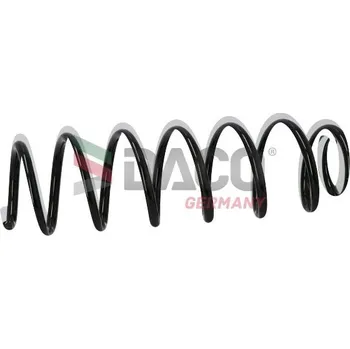 Pružina podvozku DACO 813007