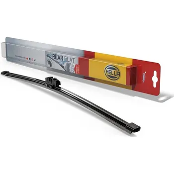 Stěrač List stěrače HELLA 9XW 358 179-181