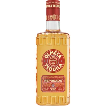 Likér Teq Olmeca reposado 35% 0,7l (holá láhev)