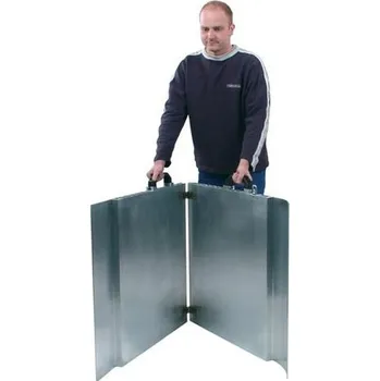 Nakládací rampa pro vozidlo Expresso G02043 rampa 400 kg