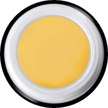 Umělé nehty Laif One Stroke žlutý UV/LED gel - 15 Sand 6ml