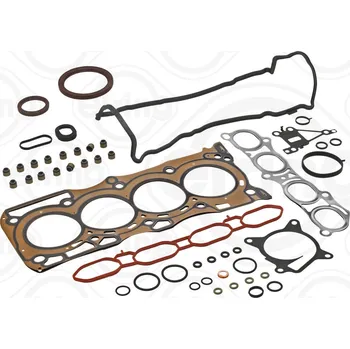 Kompletní sada těsnění, motor, , ELRING, 466.300