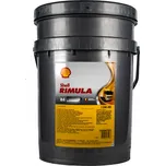 Shell Rimula R4 L 15W-40 (20 l)