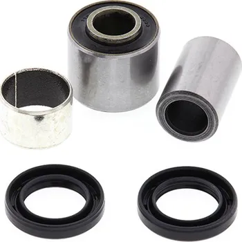 ALL BALLS opravná sada upevnění tlumiče přední / zadního HONDA TRX 350/400/500 (ALL BALLS opravná sada upevnění tlumiče přední / zadního HONDA TRX 350/400/500)