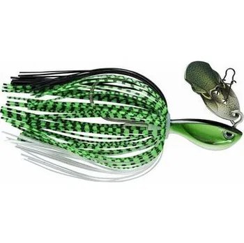 Umělá nástraha Nástraha Rapala Rap-V Pike Bladed Jig 21_BB