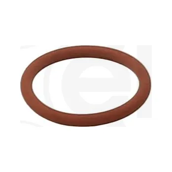 Těsnicí kroužek, , 55216568, 68122873AA, WHT006113, ELRING, 456.680