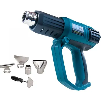 Horkovzdušná pistole XTline XT106220