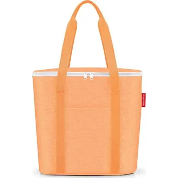 Termotaška na nákup/piknik Reisenthel Thermoshopper twist apricot