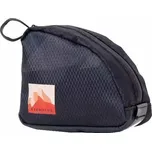 WOHO Brašna X-touring Top-Tube Mini Bag Diamond Cybercam černá 0,43 l