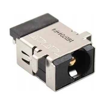 Napájecí konektor ASUS X555LJ X555LN X555LP (Nabíjecí konektor DC Asus)