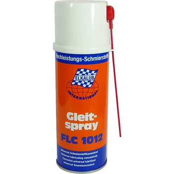 Elkalub FLC 1012 (400 ml, spray)
