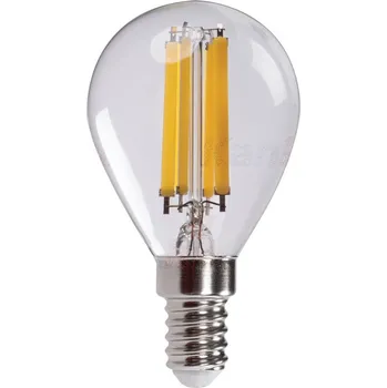 Žárovka LED žárovka XLED C35T 6W-NW Kanlux 35277