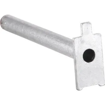 Nářadí na výměnu oleje Klíč na sudy kovový