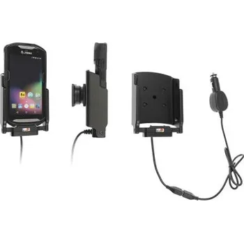 Brodit držák s nabíjením z CL na Zebra-TC56, 712359