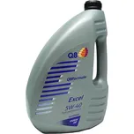 Q8 Formula Excel 5W-40 (4 l)