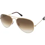 Sluneční brýle Ray-Ban Original Aviator RB3025 - 001/51