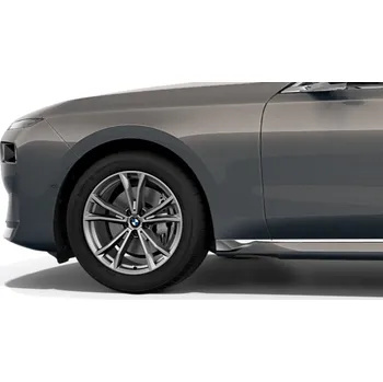 Disk BMW Sada zimních kol 19" Double-Spoke 903