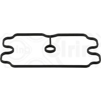 Těsnění, přívod oleje, , 1856254C1, W302508, ELRING, 772.150