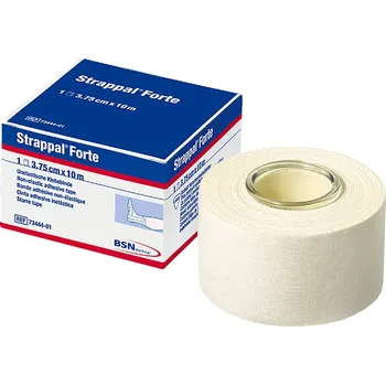 Tejpovací páska Strappal Šířka: 3,75 cm