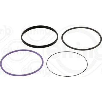 Sada těsnění válce, o-kroužky, , 2711562, ELRING, 825.204