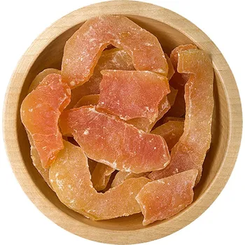 Sušené ovoce Diana Company Papaya plátky 5kg