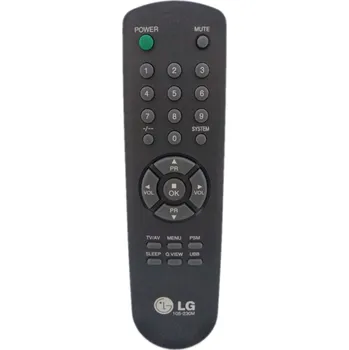 LG 105-230M - originální dálkový ovladač