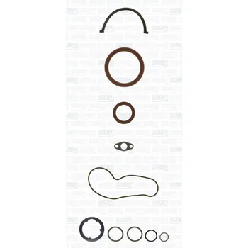 Těsnění motoru Sada těsnění, kliková skříň, 54253100, AJUSA, 54253100