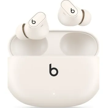 Sluchátka Beats Studio Buds +/ANC/BT/Bezdrát/Ivory