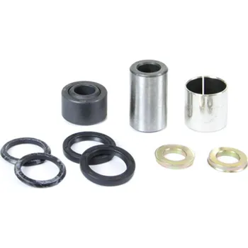 PROX opravná sada upevnění tlumiče přední HONDA TRX 400EX 99-04 (PROX opravná sada upevnění tlumiče přední HONDA TRX 400EX 99-04)