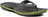 Crocs Crocband Flip Graphite/Volt Green, 46-47