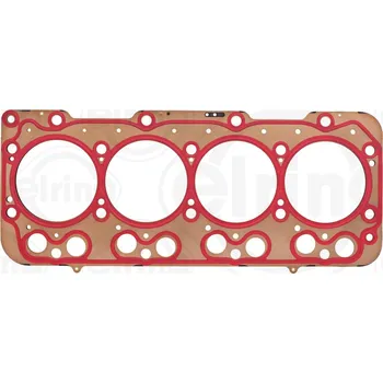 Těsnění, hlava válce, , 5801758851, ELRING, 280.030