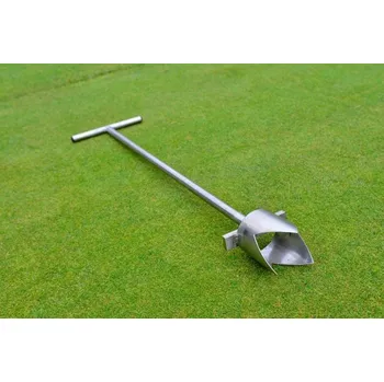 Zavlažovač Swardman Ořezávač trysek závlahy