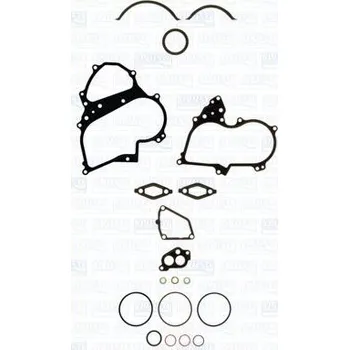 Těsnění motoru Sada těsnění, kliková skříň, 54268400, AJUSA, 54268400