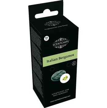 vonný vosk Vonné vosky Italian Bergamot - balení 10 ks