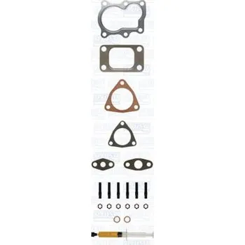 Příslušenství pro turbodmychadlo Montazni sada, dmychadlo, JTC11876, AJUSA, JTC11876