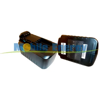 Záložní baterie Baterie FESTOOL T 18+3 / PSC/PSBC 400 - 18v 4.0Ah -Li-Ion 7445