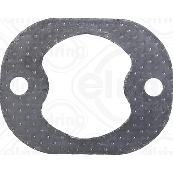 Těsnění, ventilace klikové skříně, , 5010284441, ELRING, 853.390