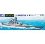 Tamiya IJN Musashi