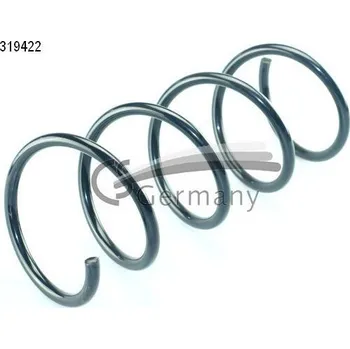 Pružina podvozku CS Germany 14.319.422