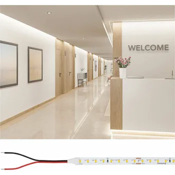 LED páska PAULMANN Pro LED Strip Gold P150 927 5m 30W 750lm/m 96LEDs/m 2700K