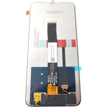 Xiaomi Redmi 9C LCD displej včetně dotykového skla černý